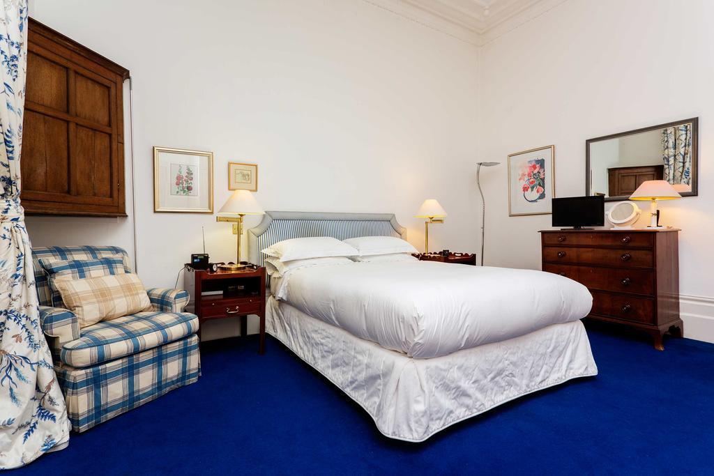Veeve - Queen'S Gardens Flat Лондон Номер фото