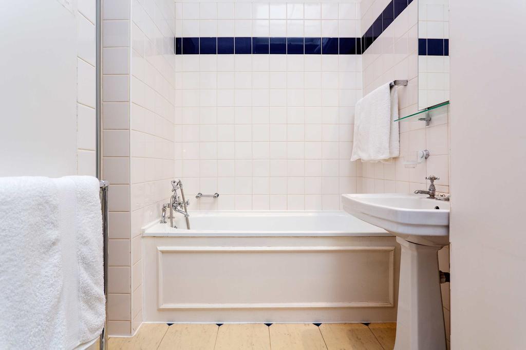 Veeve - Queen'S Gardens Flat Лондон Номер фото